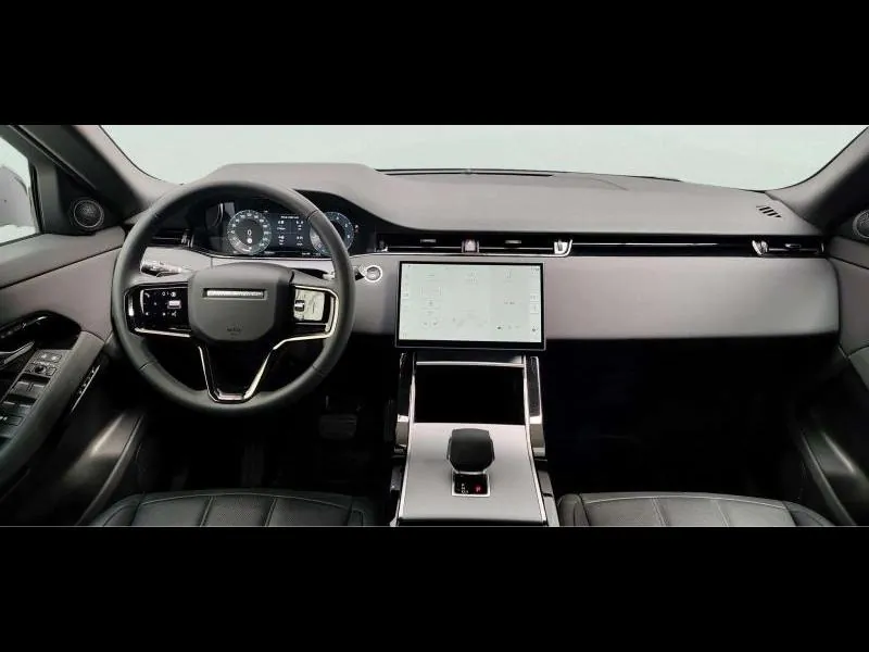 Land Rover Range Rover Evoque P160 S 2024 - Photo 8