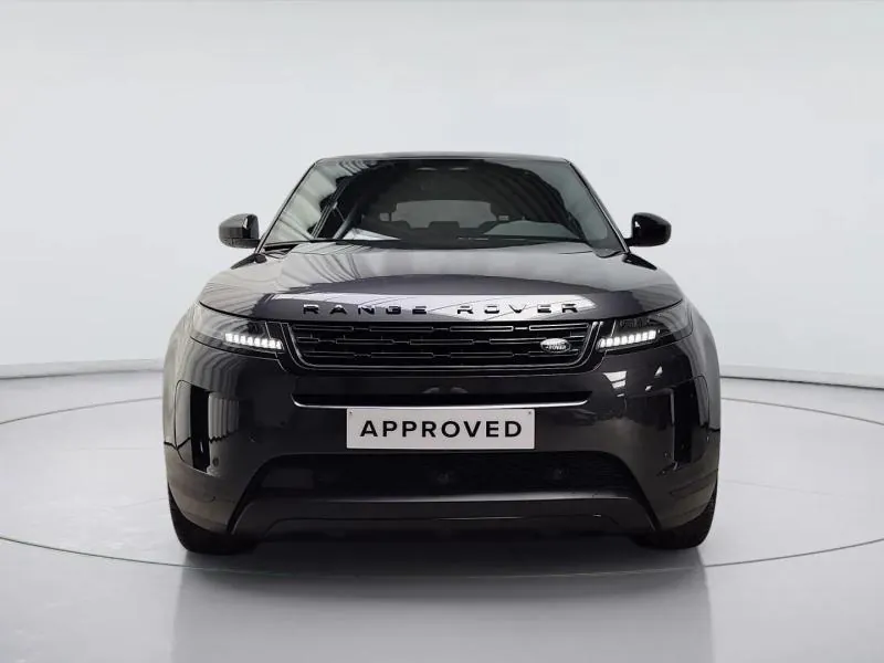 Land Rover Range Rover Evoque P160 S 2024 - Photo 3