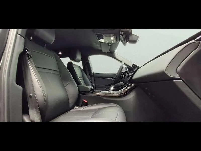 Land Rover Range Rover Evoque P160 S 2024 - Photo 6