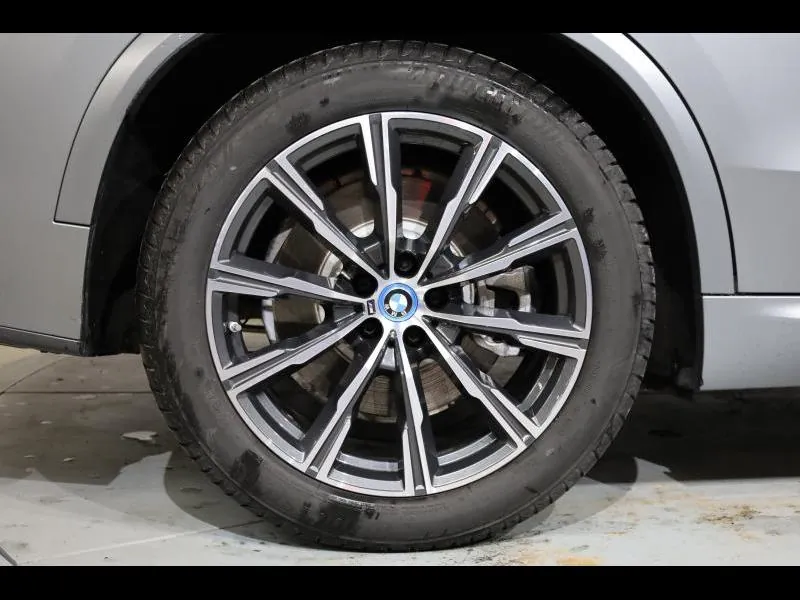 BMW X5 xDrive50e M Sport Individual - Photo 4