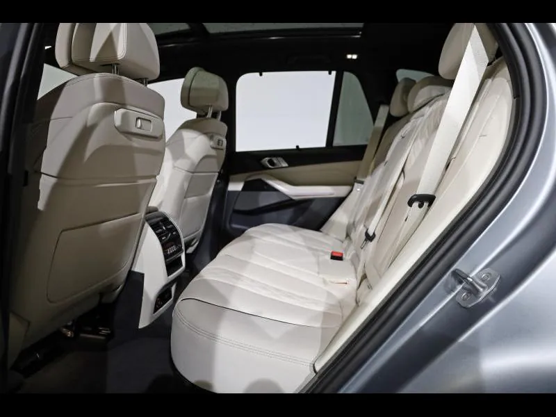 BMW X5 xDrive50e M Sport Individual - Photo 8