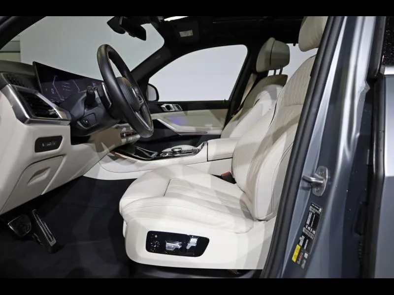 BMW X5 xDrive50e M Sport Individual - Photo 7