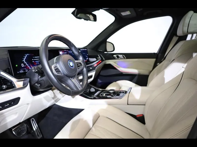 BMW X5 xDrive50e M Sport Individual - Photo 6