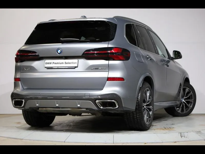 BMW X5 xDrive50e M Sport Individual - Photo 3