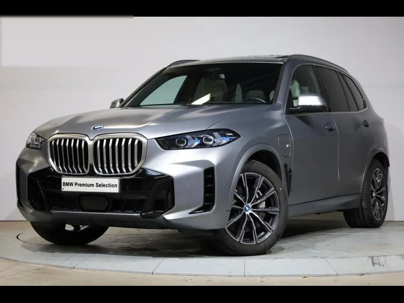 BMW X5 xDrive50e M Sport Individual - Photo 1