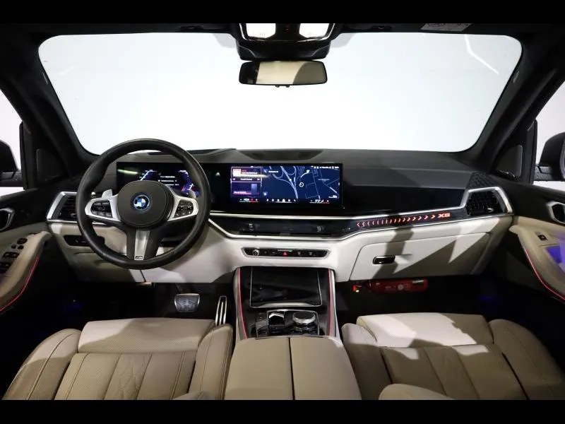 BMW X5 xDrive50e M Sport Individual - Photo 5