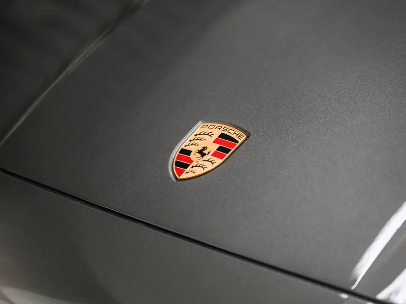 Porsche Cayenne Turbo E-Hybrid - Photo 26