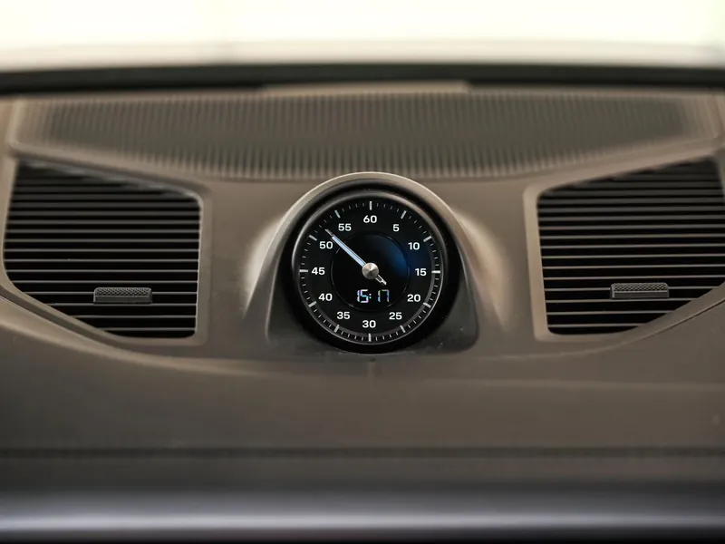 Porsche Cayenne Turbo E-Hybrid - Photo 20