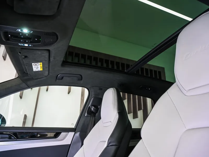Porsche Cayenne Turbo E-Hybrid - Photo 15