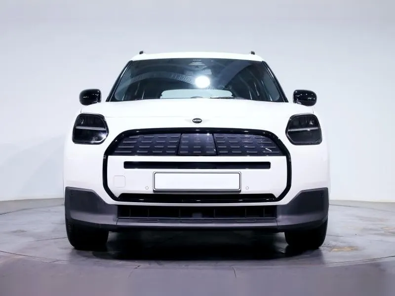 MINI Countryman E Nanuq White - Photo 4