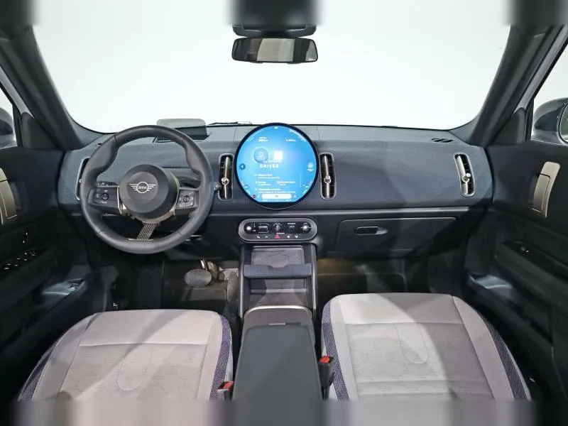 MINI Countryman E Nanuq White - Photo 10