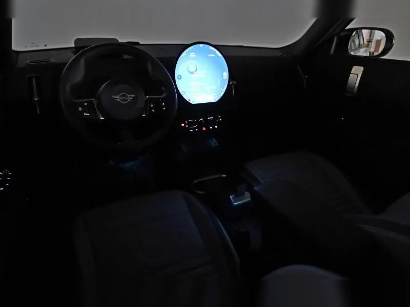 MINI Countryman E Nanuq White - Photo 16