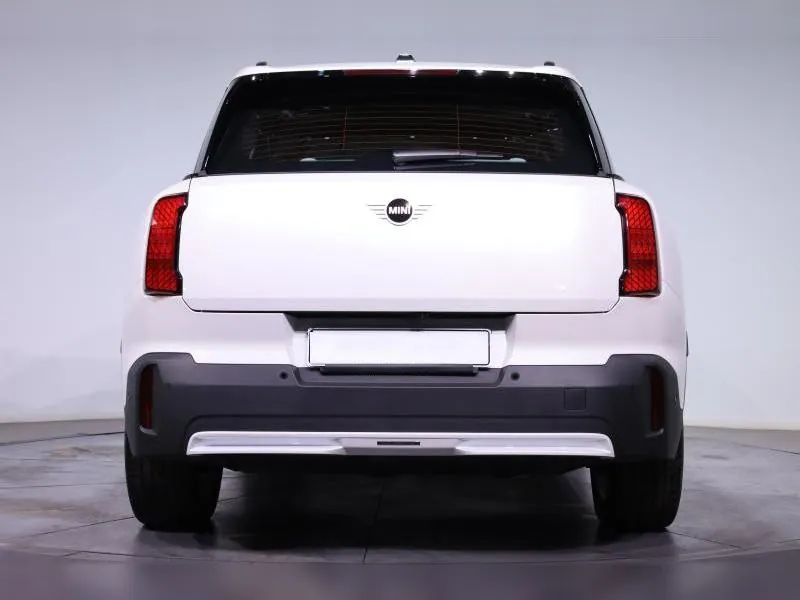 MINI Countryman E Nanuq White - Photo 5