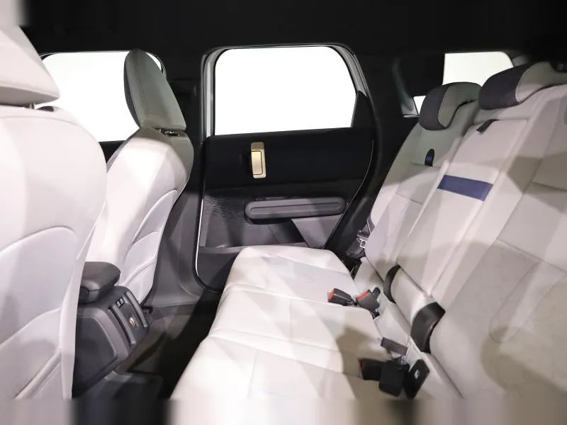 MINI Countryman E Nanuq White - Photo 12