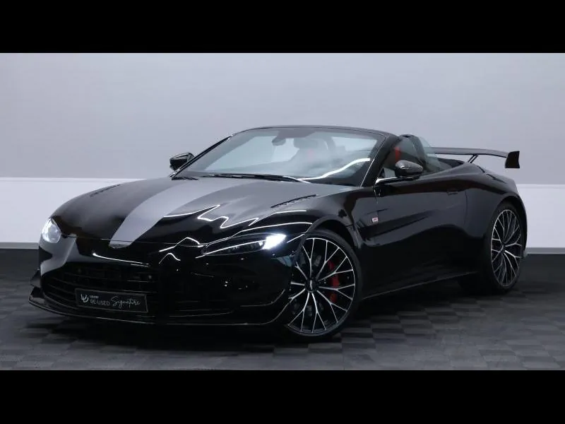 Aston Martin Vantage Roadster F1 Edition - Photo 1