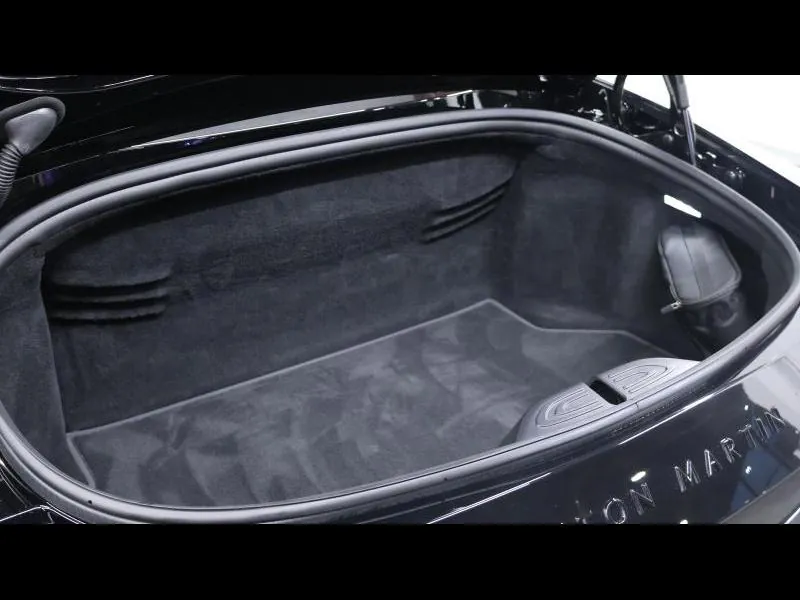 Aston Martin Vantage Roadster F1 Edition - Photo 10