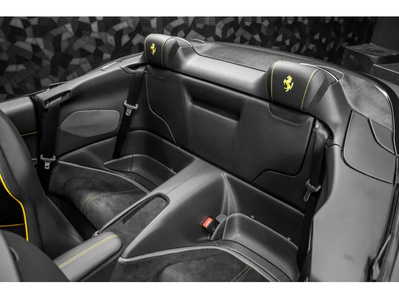 Ferrari Roma Spider Grigio Scuro - Photo 11
