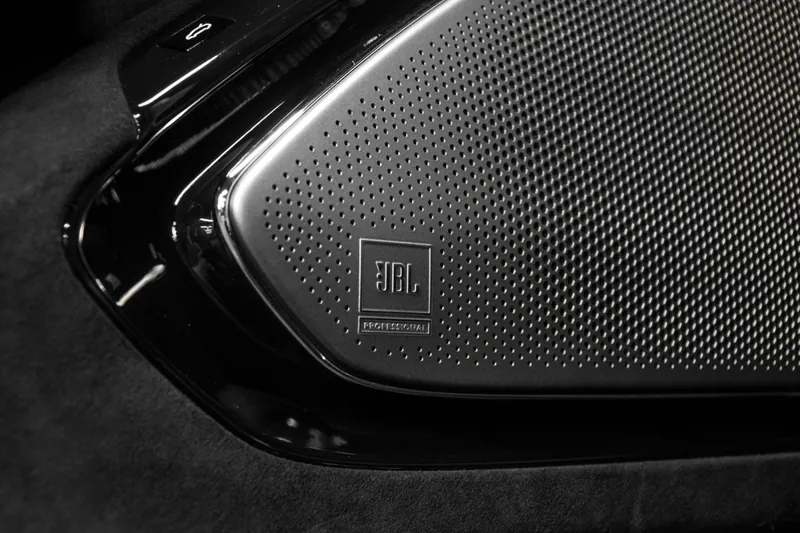 Ferrari Roma Spider Grigio Scuro - Photo 21