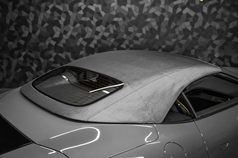 Ferrari Roma Spider Grigio Scuro - Photo 20