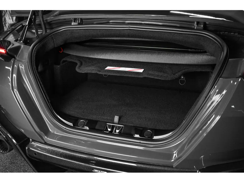 Ferrari Roma Spider Grigio Scuro - Photo 27