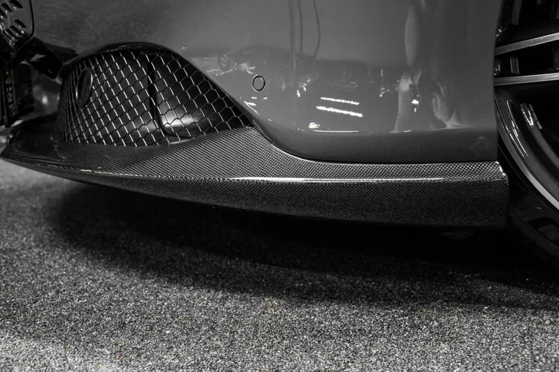 Ferrari Roma Spider Grigio Scuro - Photo 15
