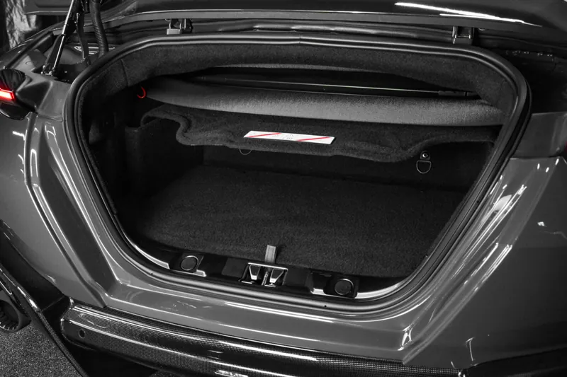 Ferrari Roma Spider Grigio Scuro - Photo 27
