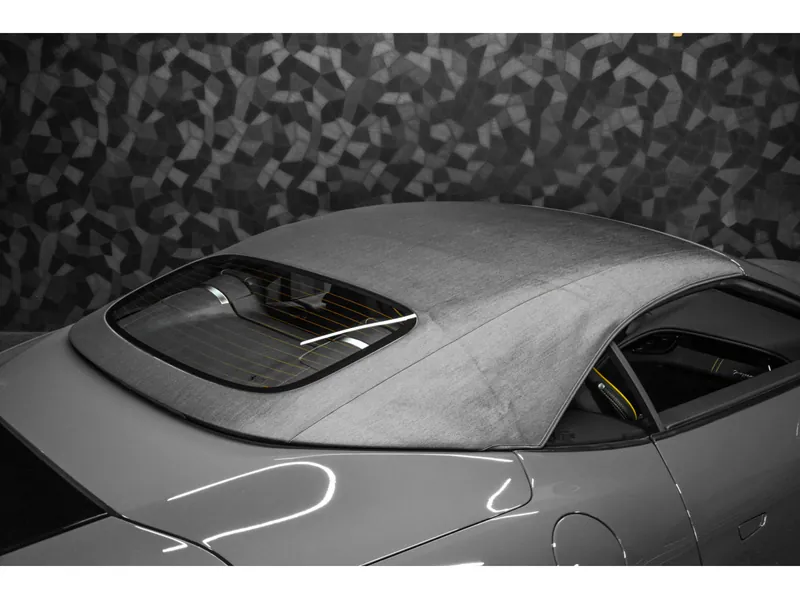 Ferrari Roma Spider Grigio Scuro - Photo 20