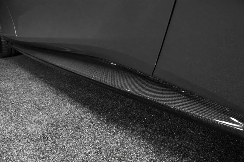 Ferrari Roma Spider Grigio Scuro - Photo 17