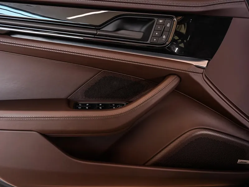 Porsche Panamera 4 E-Hybrid - Photo 20