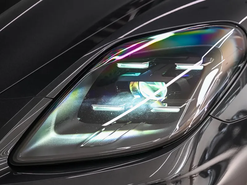 Porsche Panamera 4 E-Hybrid - Photo 22