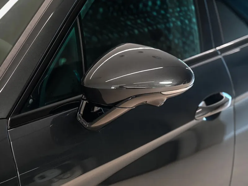 Porsche Panamera 4 E-Hybrid - Photo 28