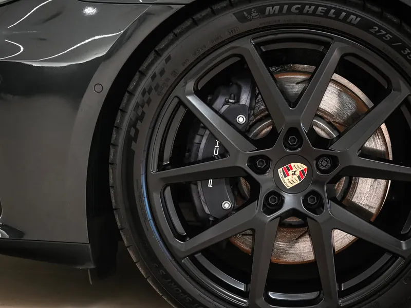 Porsche Panamera 4 E-Hybrid - Photo 26