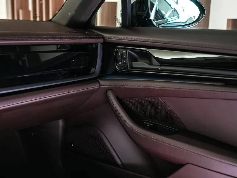 Porsche Panamera 4 E-Hybrid - Photo 18