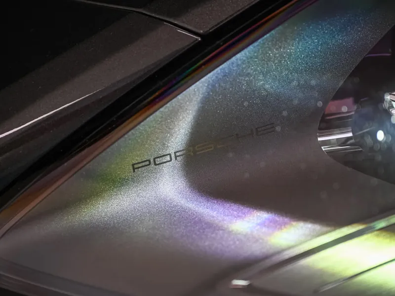 Porsche Panamera 4 E-Hybrid - Photo 29