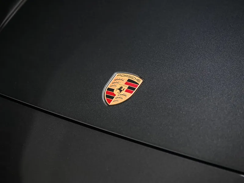 Porsche Panamera 4 E-Hybrid - Photo 27