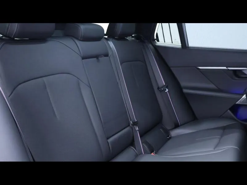 BMW Série 5 M5 Touring Frozen Deep Grey - Photo 16