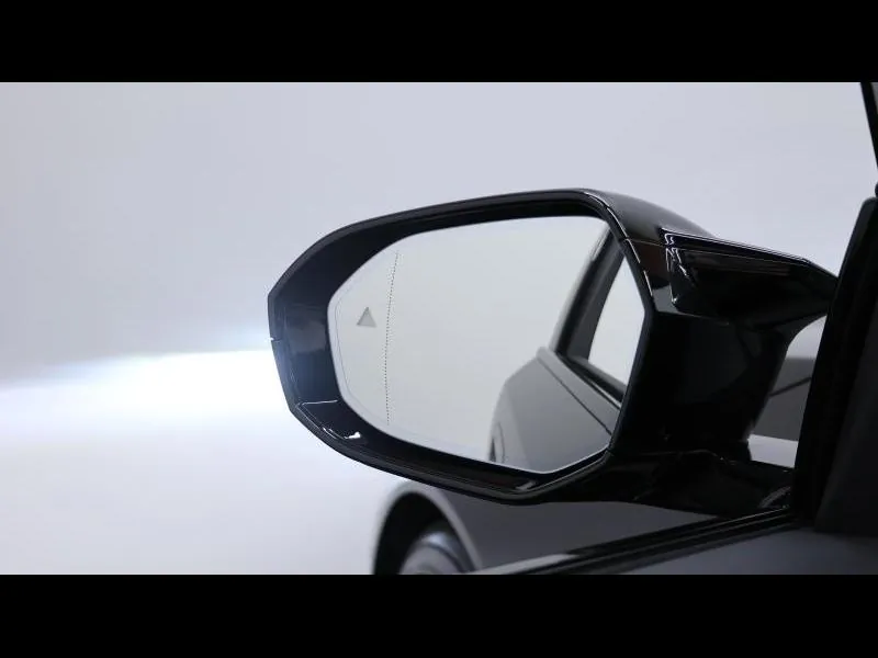 BMW Série 5 M5 Touring Frozen Deep Grey - Photo 21