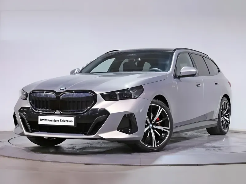 BMW Serie 5 520i Touring M Sport