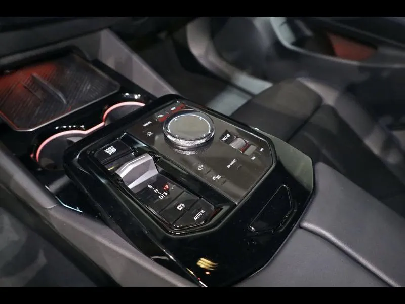 BMW Serie 5 520i Touring M Sport - Photo 13