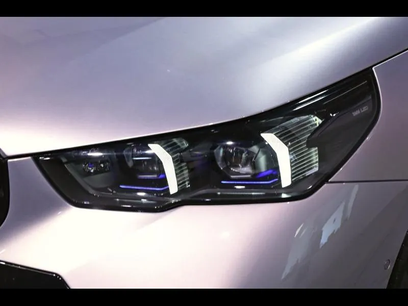 BMW Serie 5 520i Touring M Sport - Photo 7