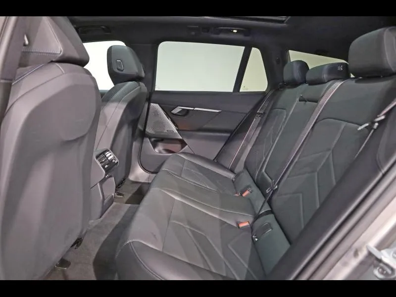BMW Serie 5 520i Touring M Sport - Photo 11