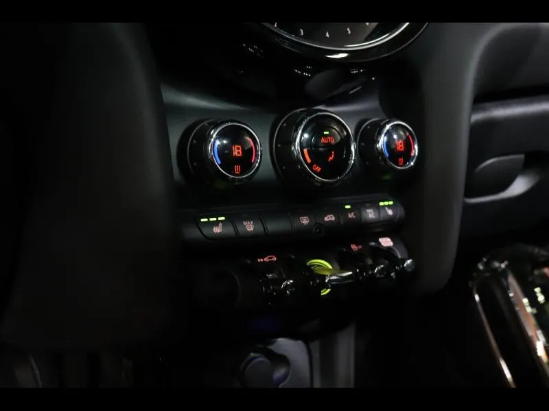 MINI Cooper SE Toit Panoramique - Photo 12