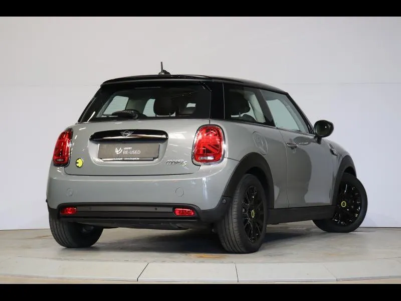 MINI Cooper SE Toit Panoramique - Photo 2