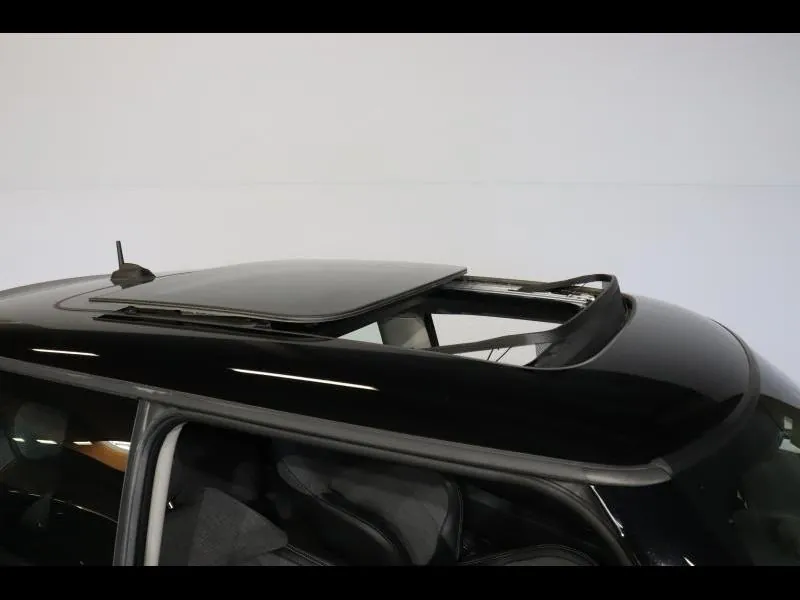 MINI Cooper SE Toit Panoramique - Photo 15