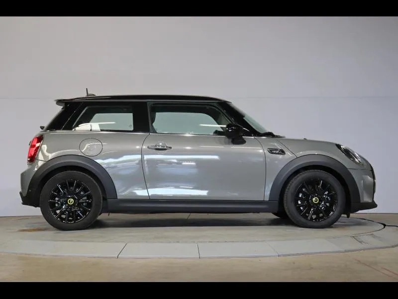 MINI Cooper SE Toit Panoramique - Photo 3