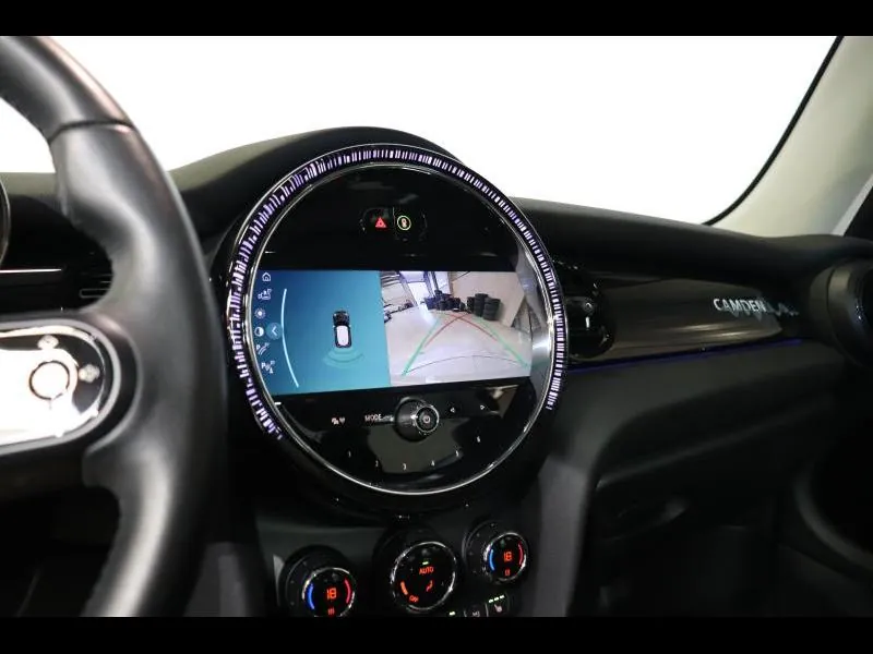 MINI Cooper SE Toit Panoramique - Photo 13