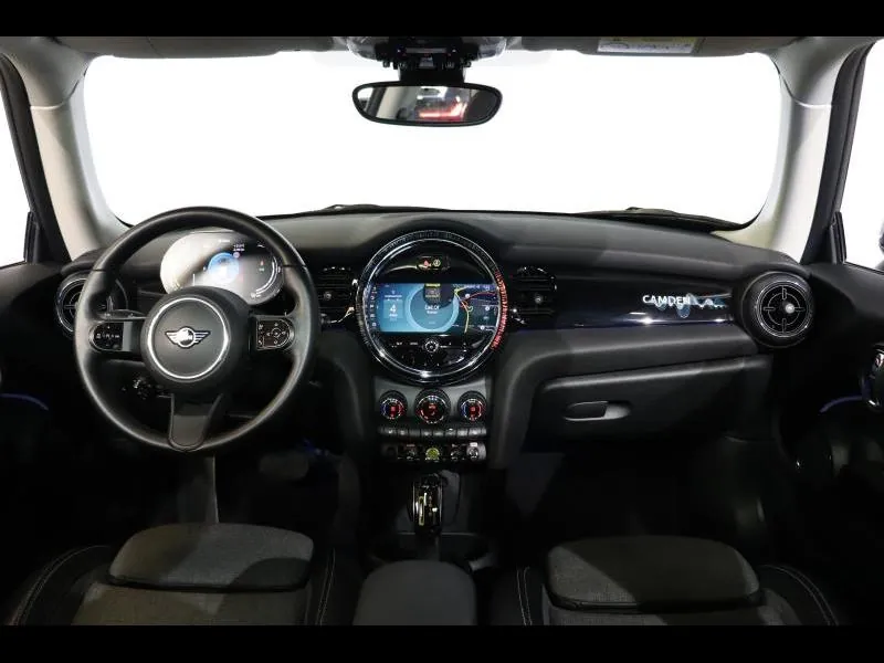 MINI Cooper SE Toit Panoramique - Photo 6