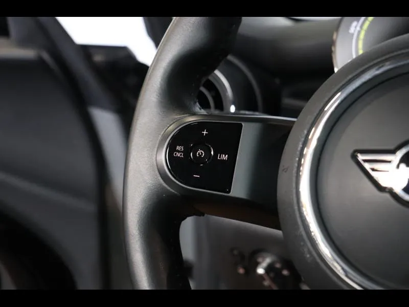 MINI Cooper SE Toit Panoramique - Photo 11