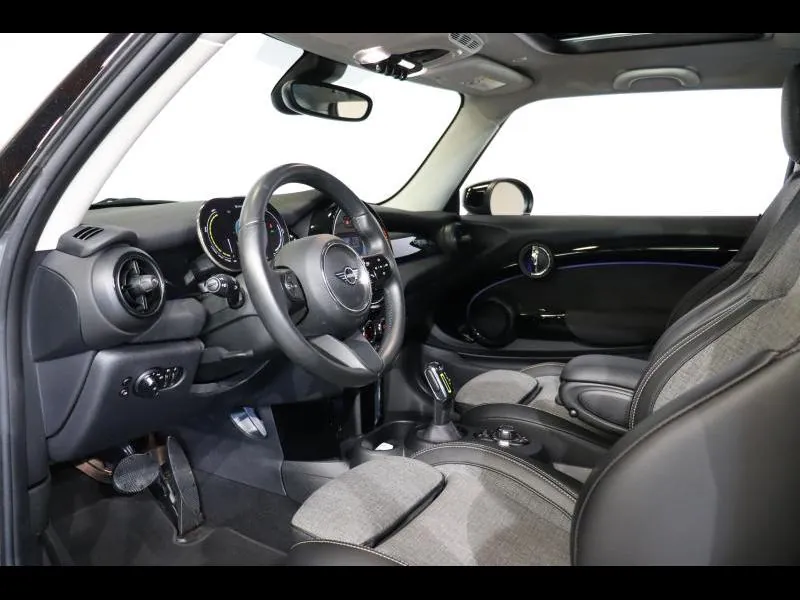 MINI Cooper SE Toit Panoramique - Photo 5