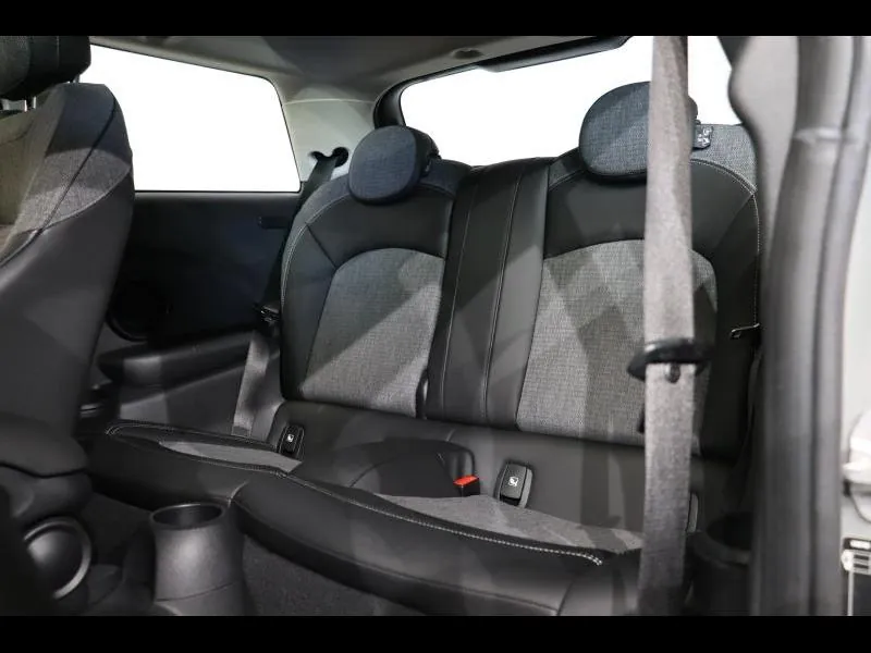 MINI Cooper SE Toit Panoramique - Photo 8